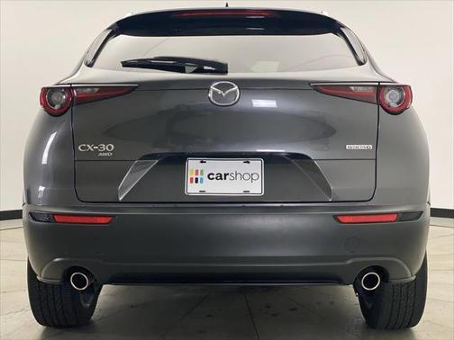 2021 Mazda CX-30 Premium Package