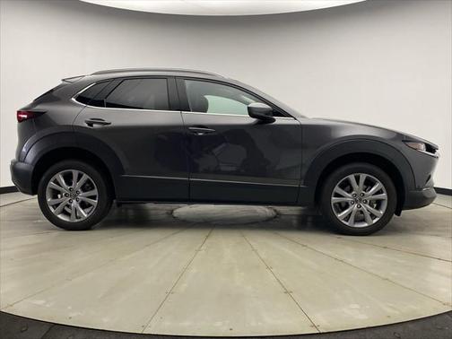 2021 Mazda CX-30 Premium Package