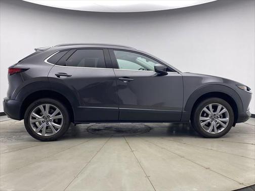 2021 Mazda CX-30 Premium Package