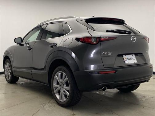 2021 Mazda CX-30 Premium Package