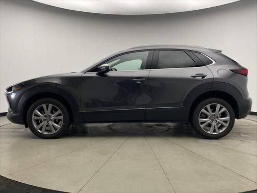 2021 Mazda CX-30 Premium Package