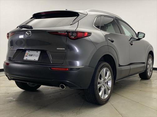 2021 Mazda CX-30 Premium Package