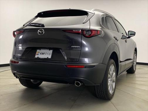 2021 Mazda CX-30 Premium Package