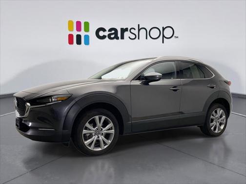 2021 Mazda CX-30 Premium Package