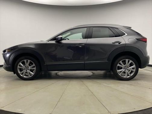 2021 Mazda CX-30 Premium Package