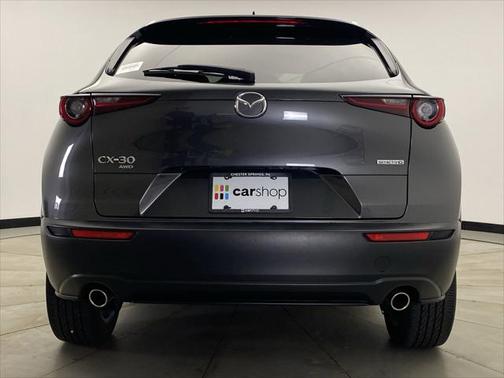 2021 Mazda CX-30 Premium Package