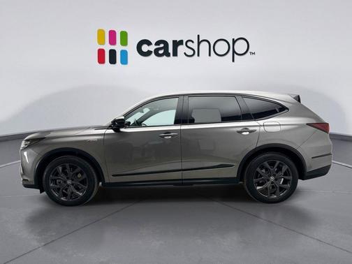 2023 Acura MDX A-SPEC