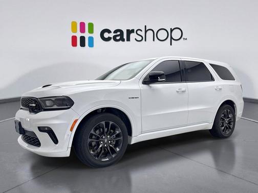 2022 Dodge Durango R/T AWD