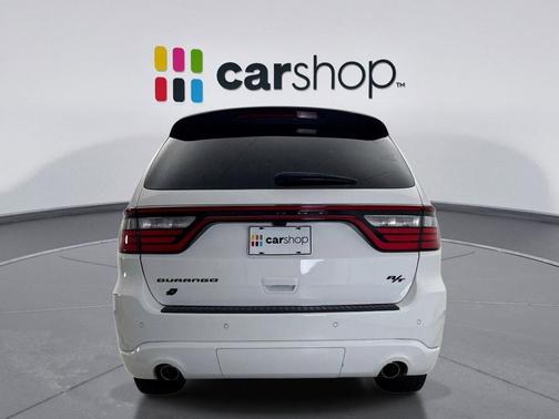 2022 Dodge Durango R/T AWD