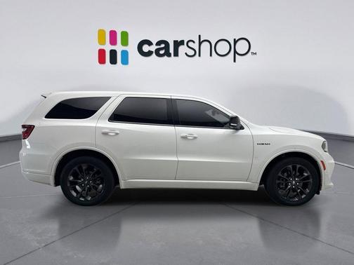 2022 Dodge Durango R/T AWD