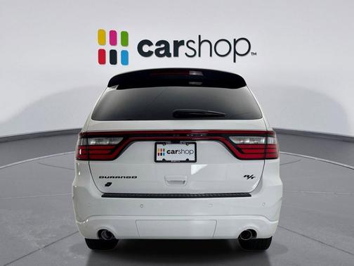 2022 Dodge Durango R/T AWD