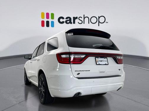 2022 Dodge Durango R/T AWD