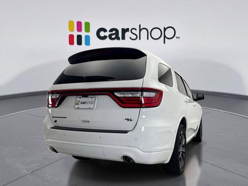 2022 Dodge Durango R/T AWD