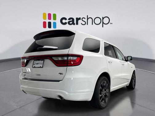 2022 Dodge Durango R/T AWD