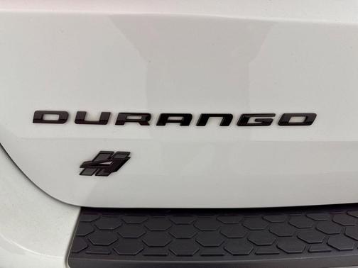 2022 Dodge Durango R/T AWD