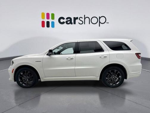 2022 Dodge Durango R/T AWD