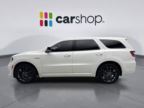 2022 Dodge Durango R/T AWD