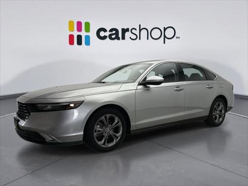 2024 Honda Accord EX 1.5T