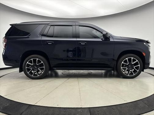 2023 Chevrolet Tahoe 4WD RST