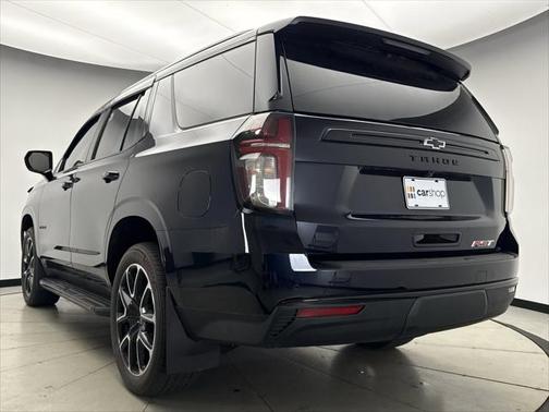 2023 Chevrolet Tahoe 4WD RST