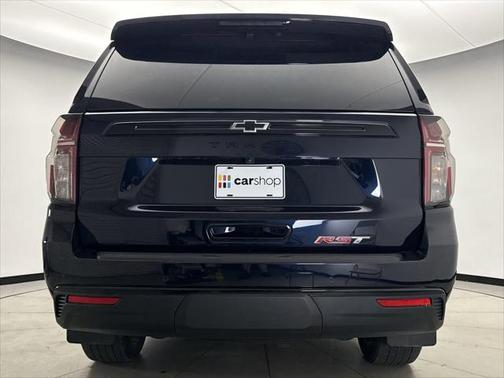 2023 Chevrolet Tahoe 4WD RST