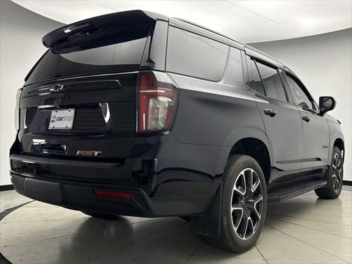 2023 Chevrolet Tahoe 4WD RST