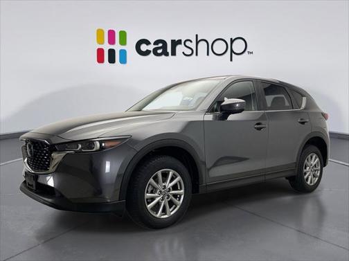 2023 Mazda CX-5 2.5 S Select