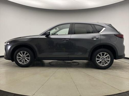 2023 Mazda CX-5 2.5 S Select