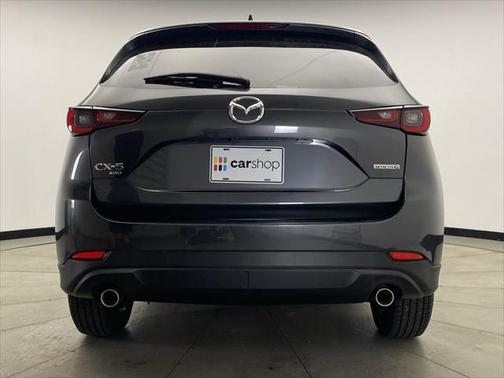 2023 Mazda CX-5 2.5 S Select