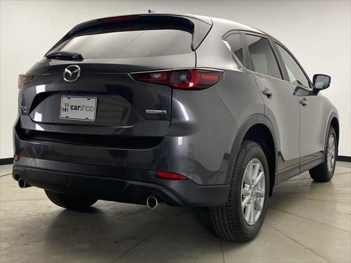 2023 Mazda CX-5 2.5 S Select