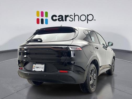 2024 Dodge Hornet GT AWD