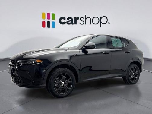 2024 Dodge Hornet GT AWD