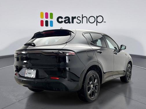 2024 Dodge Hornet GT AWD