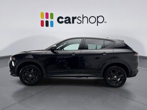 2024 Dodge Hornet GT AWD