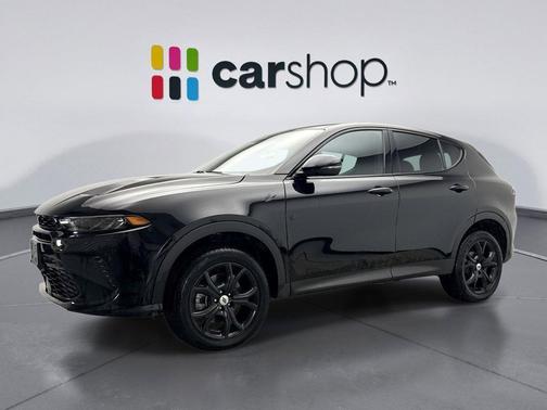 2024 Dodge Hornet GT AWD