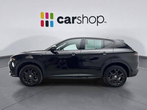 2024 Dodge Hornet GT AWD