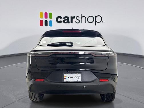 2024 Dodge Hornet GT AWD