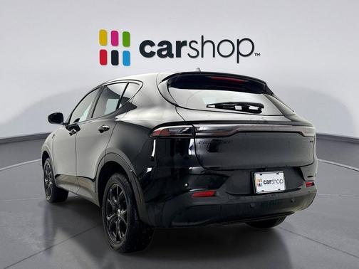 2024 Dodge Hornet GT AWD