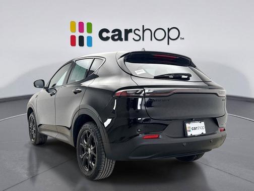 2024 Dodge Hornet GT AWD