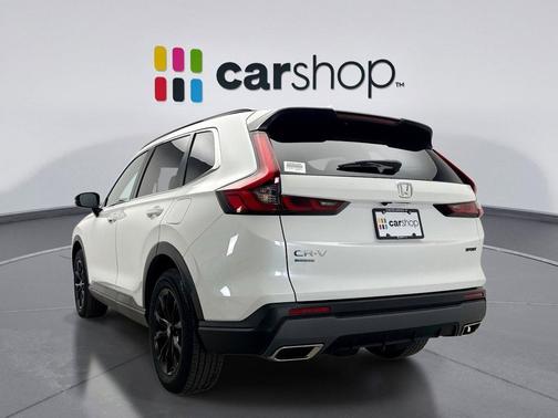 2023 Honda CR-V Hybrid Sport AWD