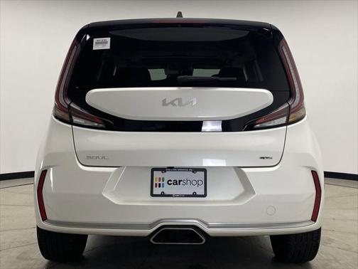 2023 Kia Soul GT-Line