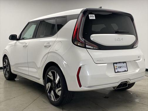 2023 Kia Soul GT-Line