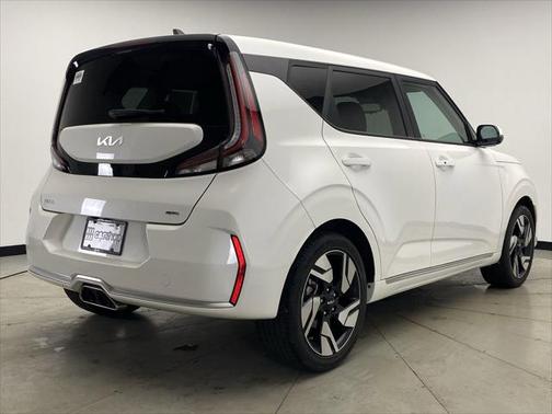 2023 Kia Soul GT-Line