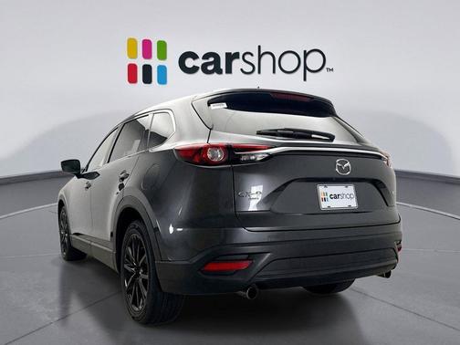 2023 Mazda CX-9 Touring