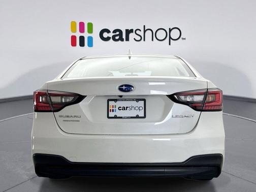 2023 Subaru Legacy Base