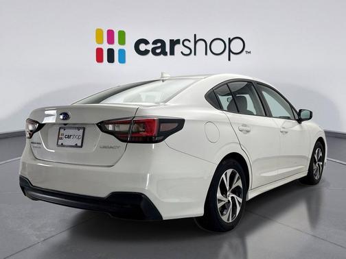 2023 Subaru Legacy Base