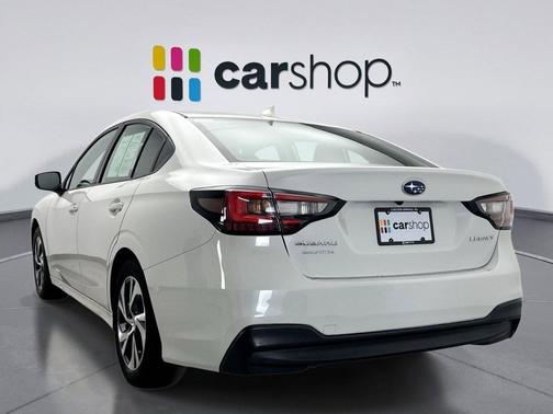 2023 Subaru Legacy Base