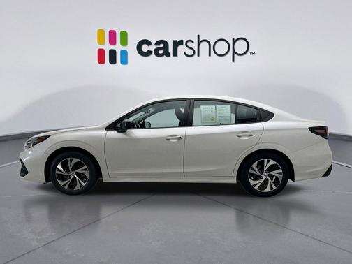 2023 Subaru Legacy Base