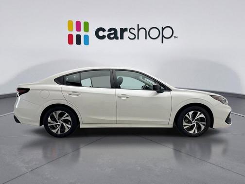 2023 Subaru Legacy Base