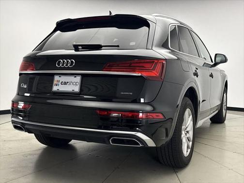 2024 Audi Q5 45 S line Premium